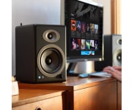 Audioengine A5+ BT Czarne para - 634321 - zdjęcie 3